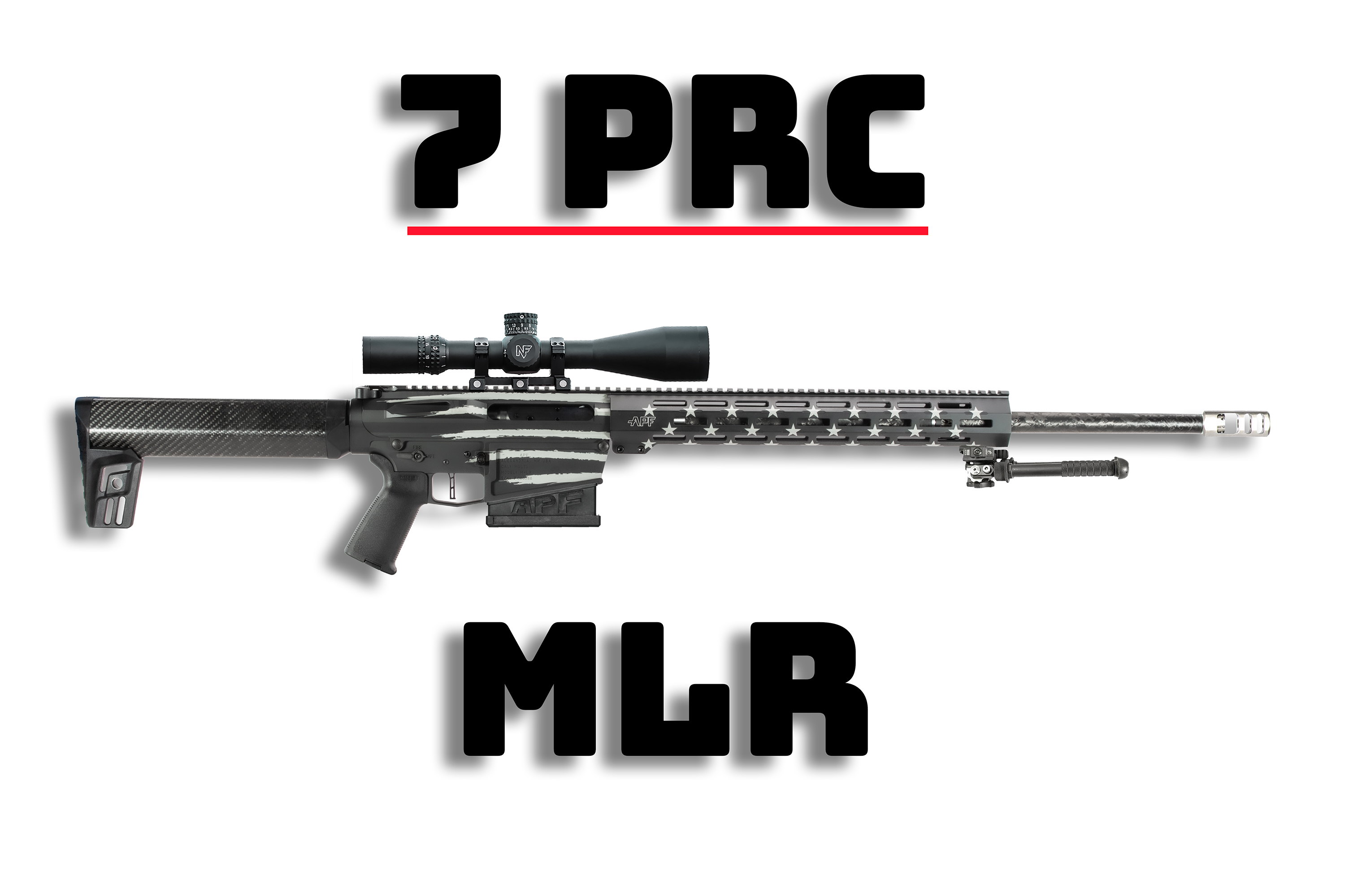 APF Armory Unleashes the 7 PRC!