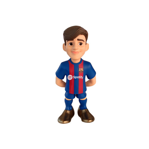 GAVI | FCB MINIX | 7 cm