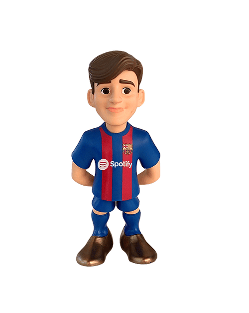 GAVI | FCB MINIX | 7 cm