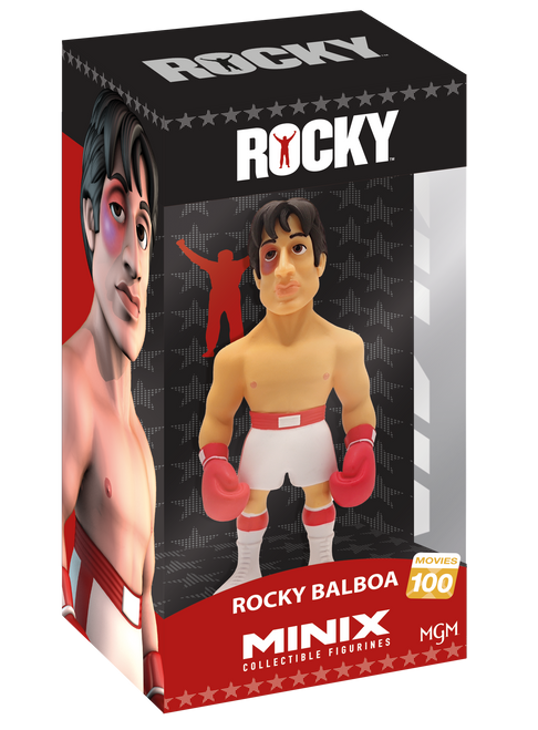 Rocky | Rocky | 12 cm