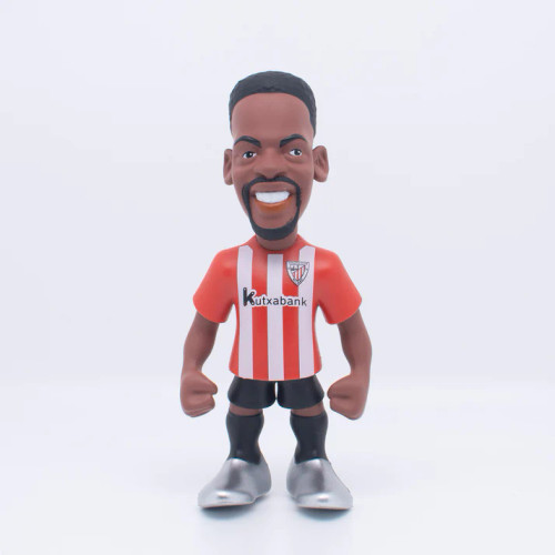 Minix de Iñaki Williams, Athletic de Bilbao