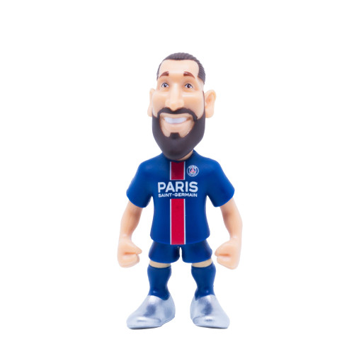 Minix de Sergio Ramos, PSG