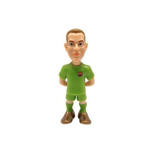 Marc-André ter Stegen | Minix FC Barcelona | 7 cm