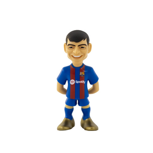 Pedri | Minix FC Barcelona | 7 cm