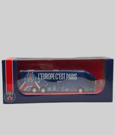Bus Paris Saint Germain