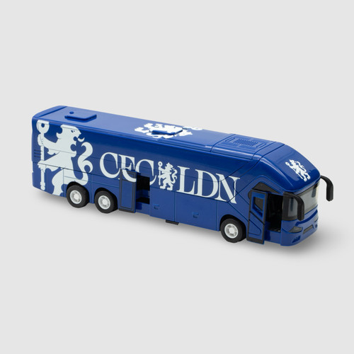 Bus Chelsea