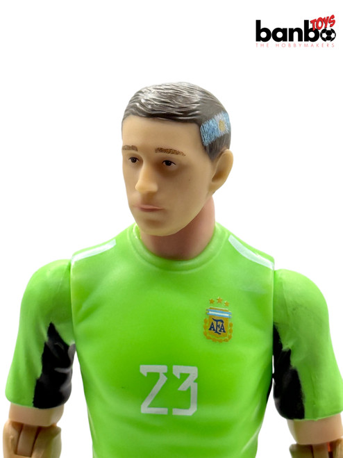 ARG SOCKER 20 CM - EMILIANO MARTINEZ