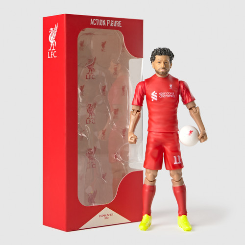 LIV SOCKER 20 CM - SALAH