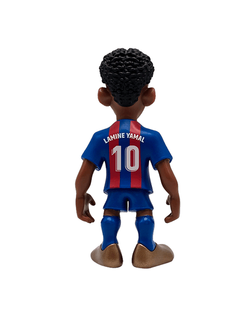 Lamine Yamal |  Minix FC Barcelona | 7 cm