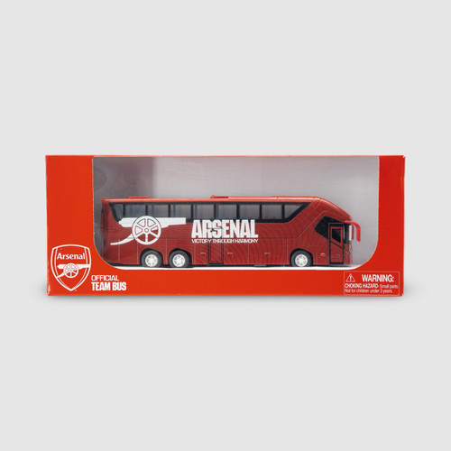 Bus Arsenal