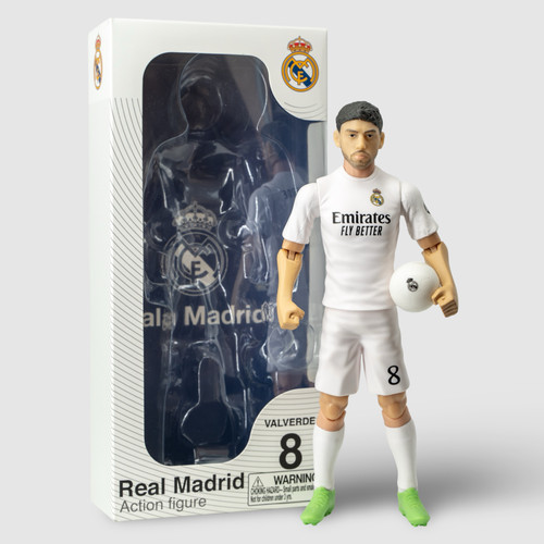 RM SOCKERS - Valverde