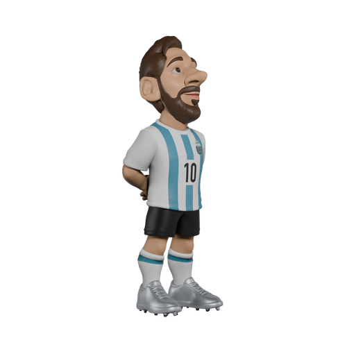 Messi Argentina  AFA MINIX 7 CM