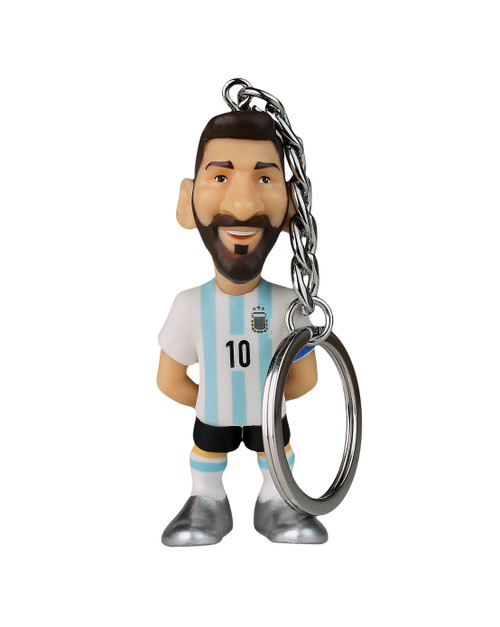 ARG KEYRING 7 CM - MESSI