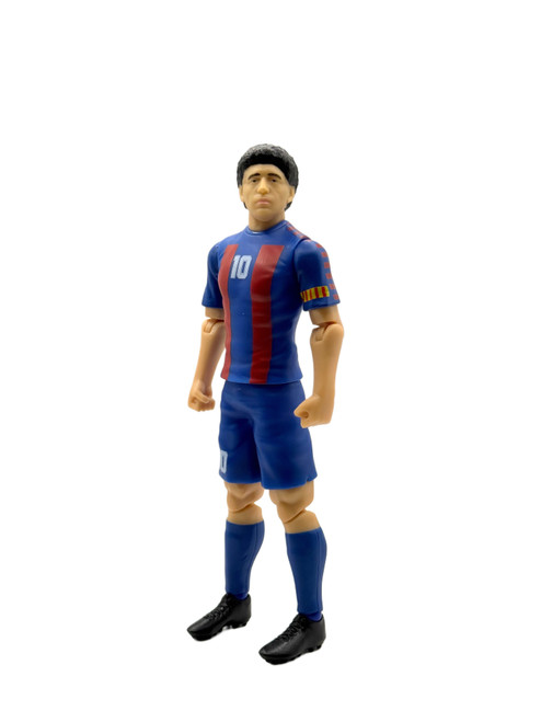 Blaugrana  Socker 20 CM - Maradona
