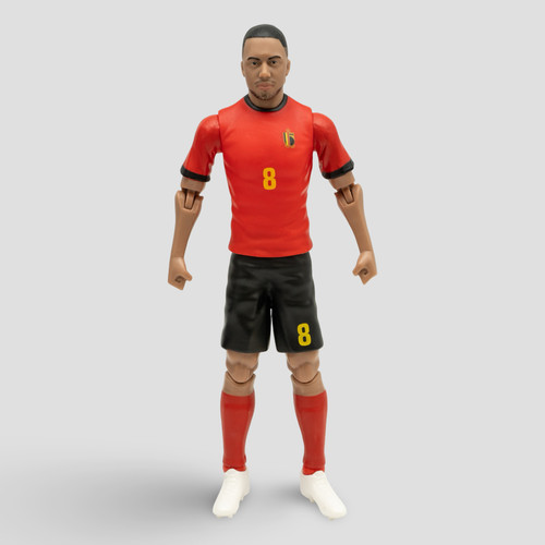 BELGIUM SOCKER 20 CM - TIELEMANS