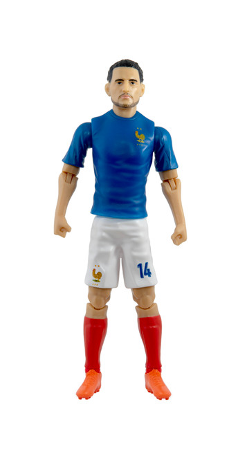 FFF SOCKER 20 CM - ADRIEN RABIOT