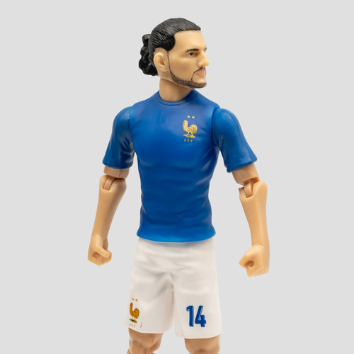 FFF SOCKER 20 CM - ADRIEN RABIOT