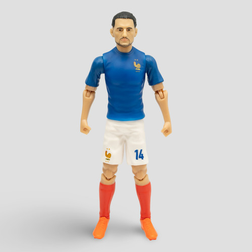 FFF SOCKER 20 CM - ADRIEN RABIOT