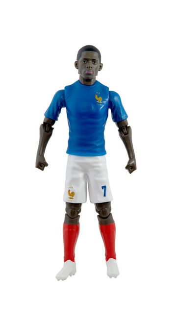 FFF SOCKER 20 CM - DEMBELE