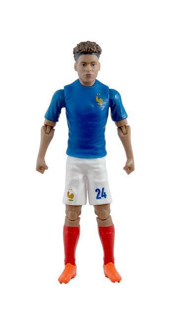 FFF SOCKER 20 CM - DESIRE DOUE