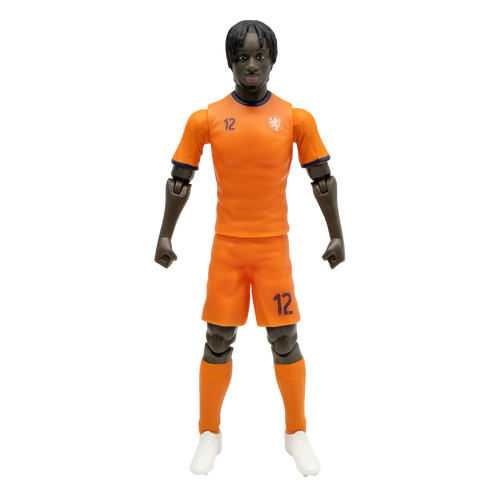 NETHERLANDS SOCKERS - FRIMPONG
