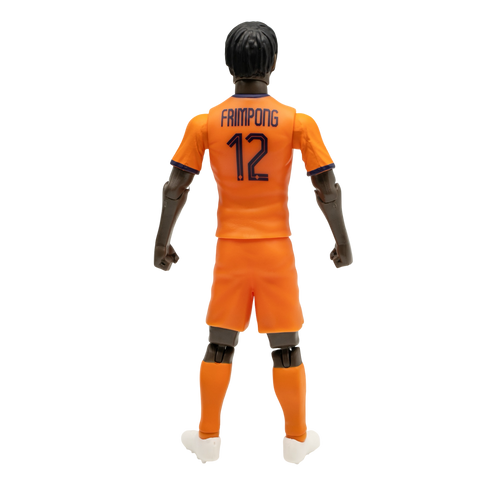 NETHERLANDS SOCKERS - FRIMPONG