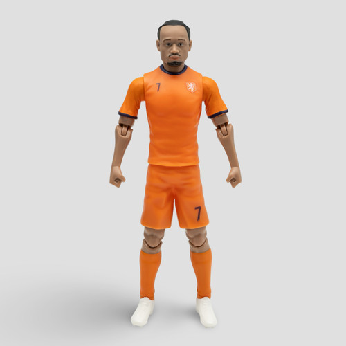 NETHERLANDS SOCKERS - XAVI SIMONS