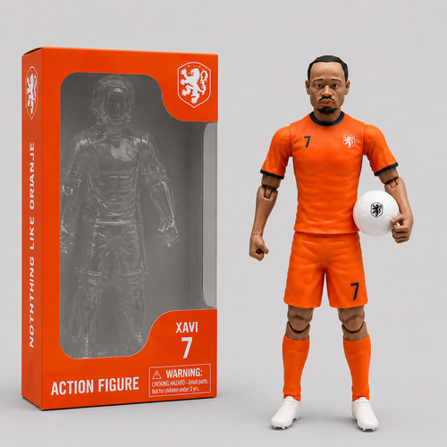 NETHERLANDS SOCKERS - XAVI SIMONS