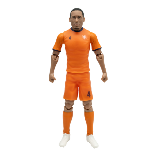 NETHERLANDS SOCKERS - VAN DIJK