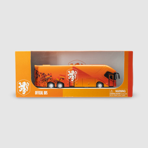 BUS NETHERLANDS