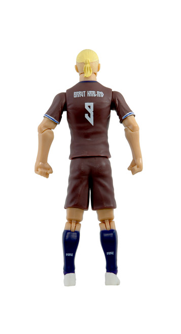 NW SOCKERS - HAALAND