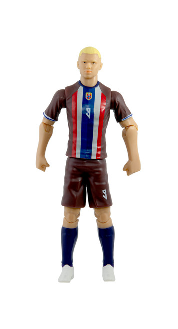 NW SOCKERS - HAALAND