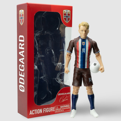 NW SOCKERS - ØDEGAARD