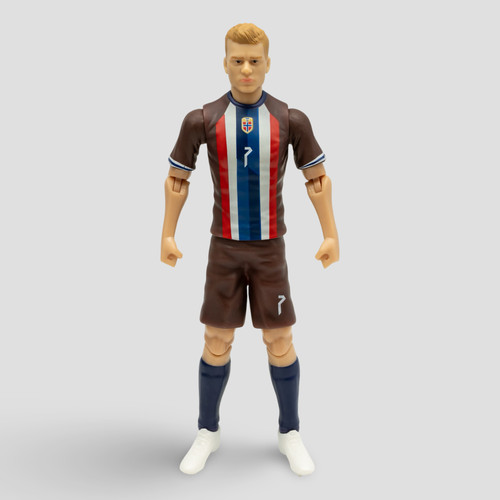 NW SOCKER 20 CM - SORLOTH
