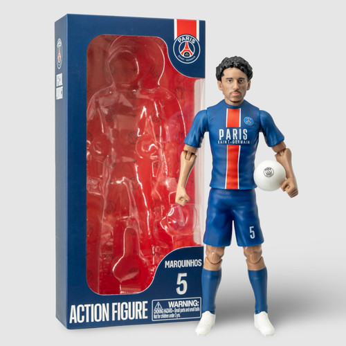PSG SOCKERS - MARQUINHOS