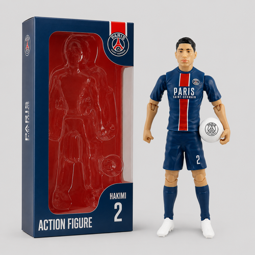 PSG SOCKERS - HAKIMI