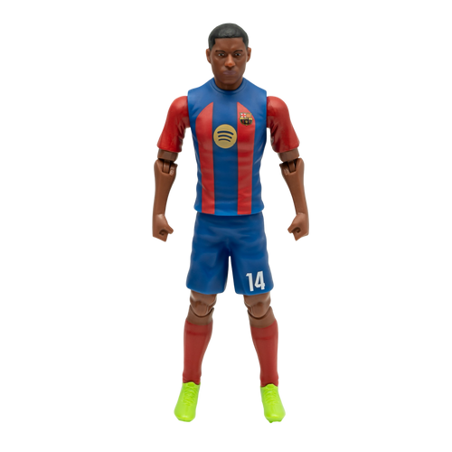 FCB SOCKERS - RASHFORD