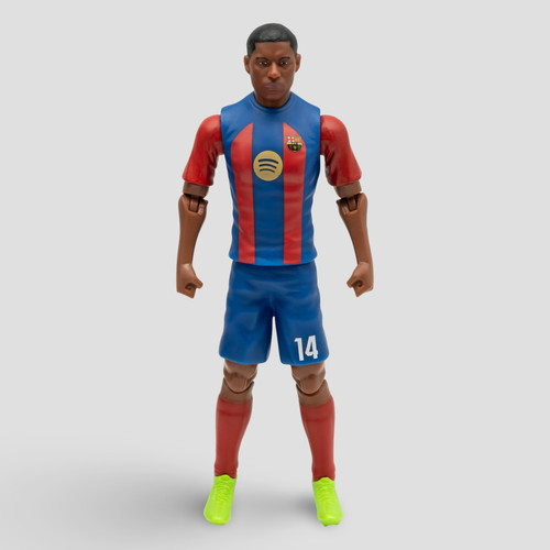 FCB SOCKERS - RASHFORD