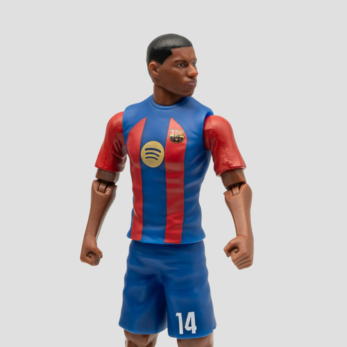 FCB SOCKERS - RASHFORD