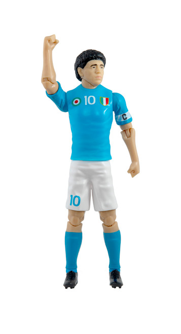 Napoli Socker 20 CM - Maradona