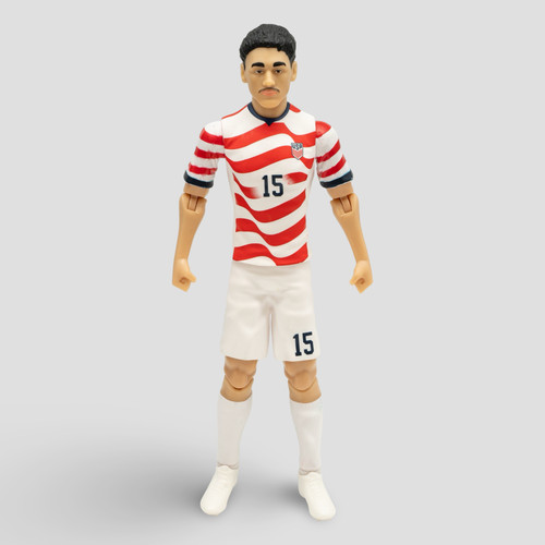 Usa Sockers 20 CM - Johnny Cardoso