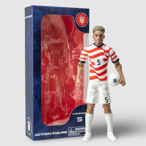 Usa Sockers 20 CM - Robinson
