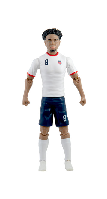 Usa Sockers 20 CM - Weston Mckennie