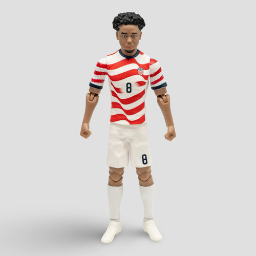 Usa Sockers 20 CM - Weston Mckennie