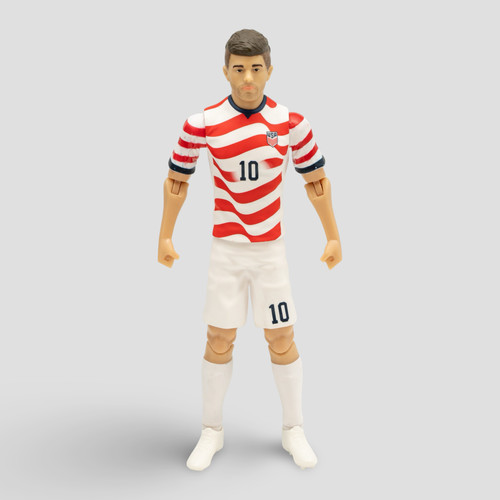 Usa Sockers 20 CM - Christian Pulisic
