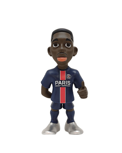 PSG DEMBELE MINIX 7 CM