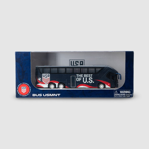 BUS USA