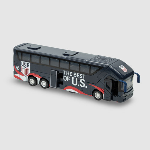 BUS USA