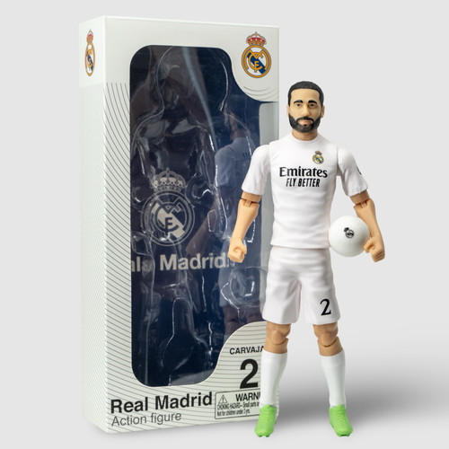 RM SOCKER 20 CM - CARVAJAL