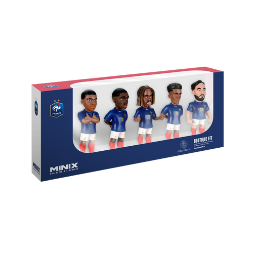 PACK FRANCE 7 cm